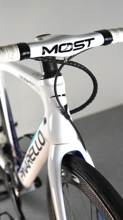 Pinarello DOGMA F10 disc tg 54