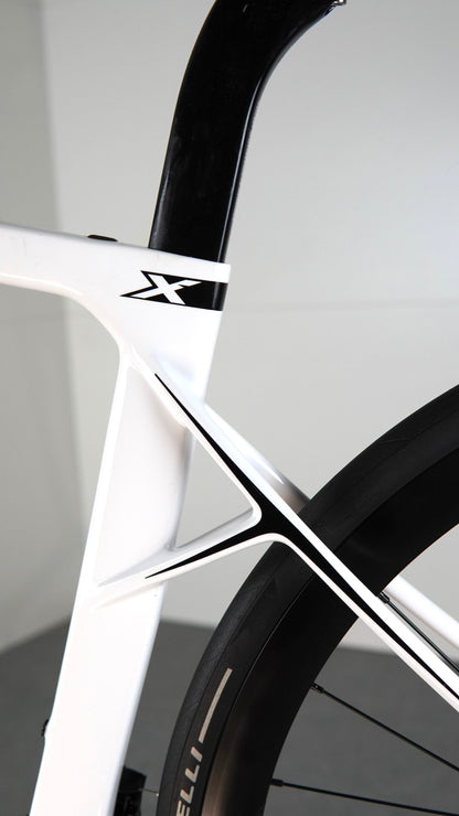 Pinarello X1 tg 50