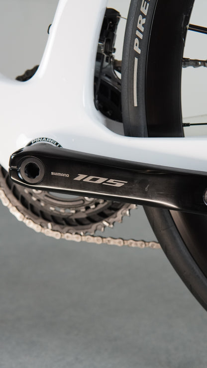 Pinarello X1 tg 50