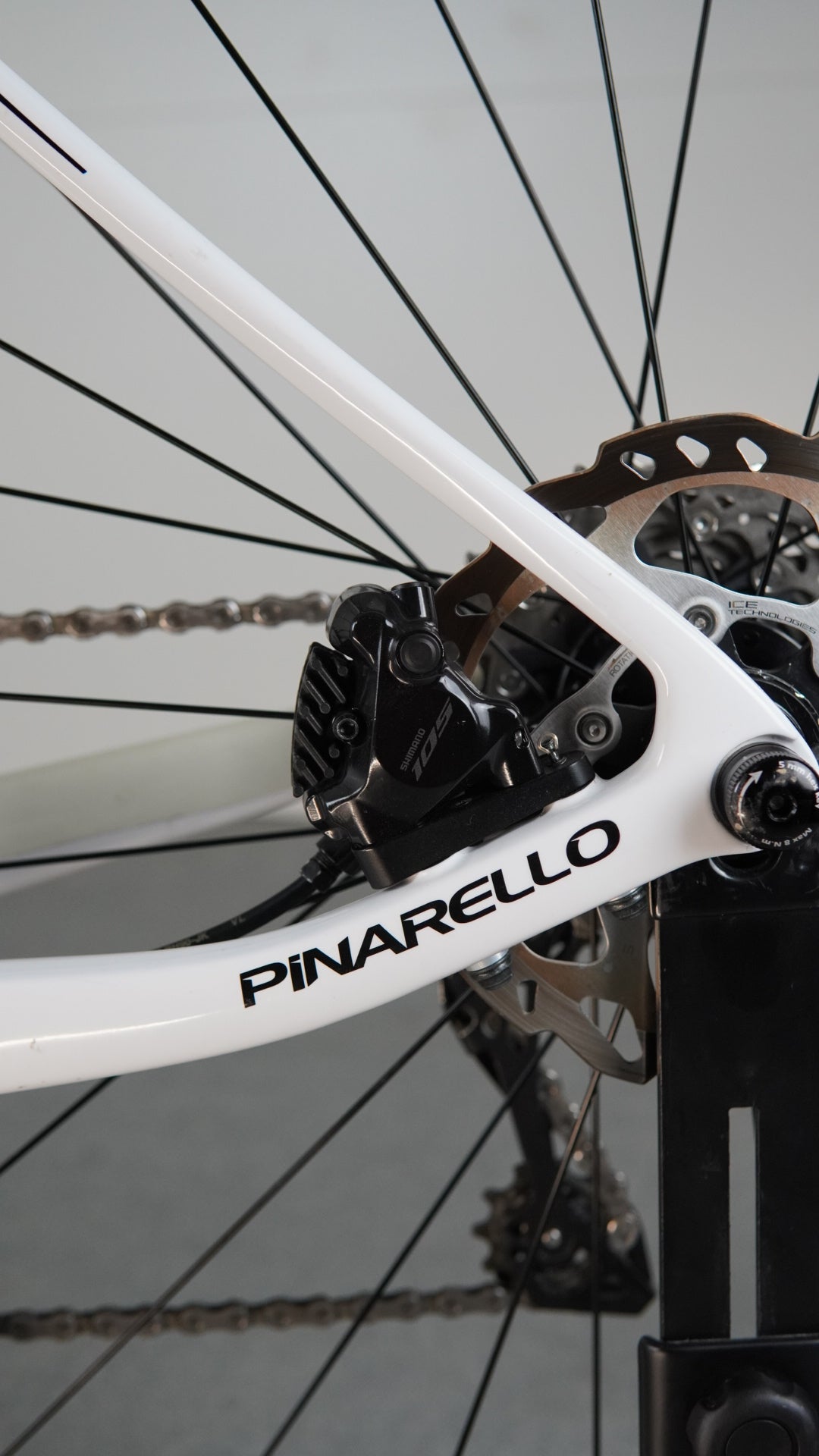 Pinarello X1 tg 50