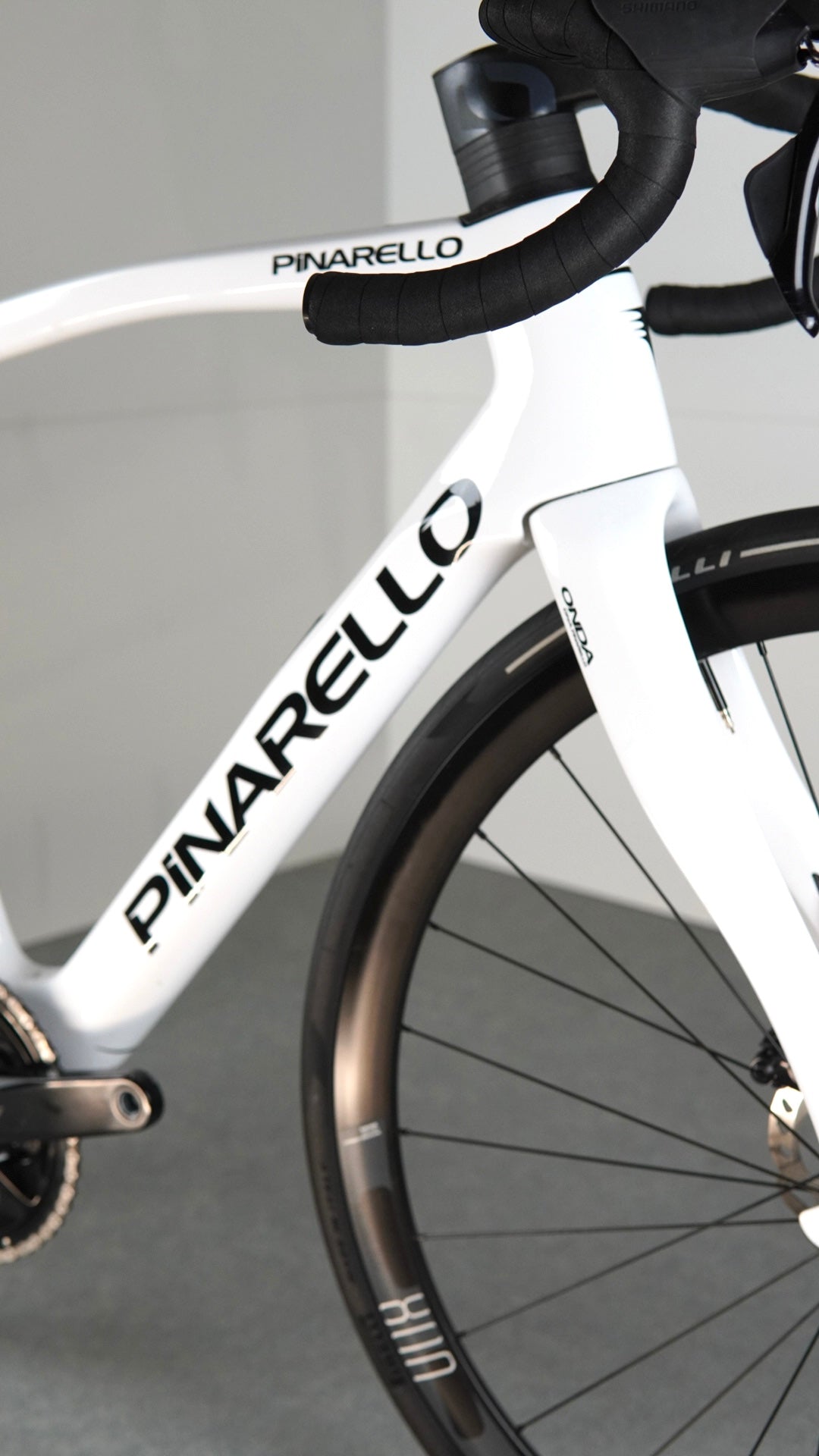 Pinarello X1 tg 50