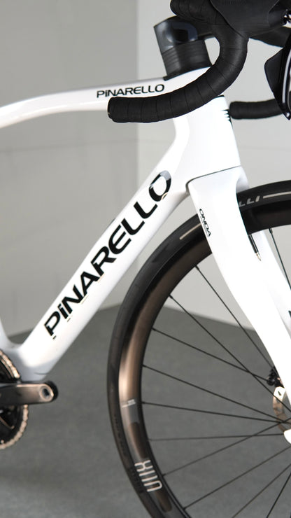 Pinarello X1 tg 50