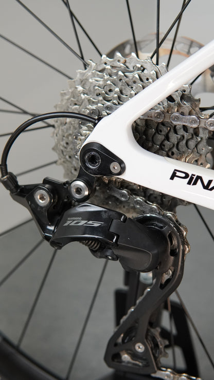 Pinarello X1 tg 50