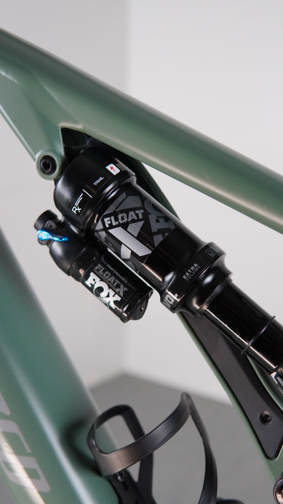 Specialized Turbo Levo comp tg L