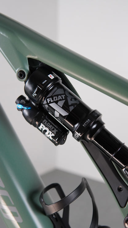 Specialized Turbo Levo comp tg L