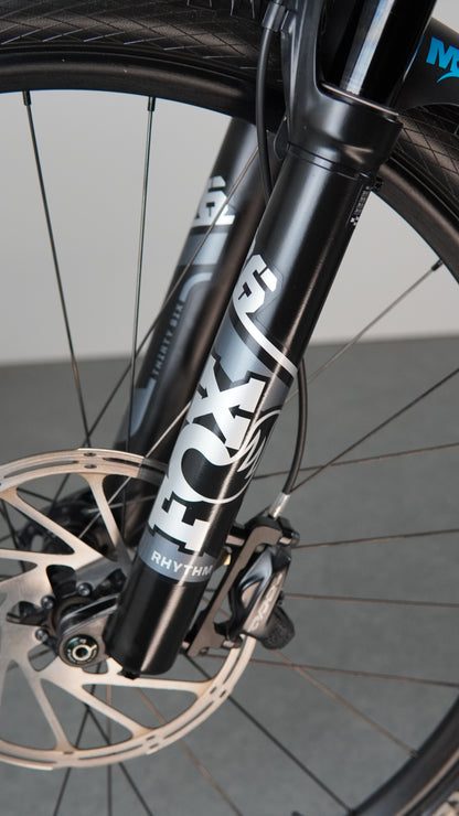 Specialized Turbo Levo comp tg L