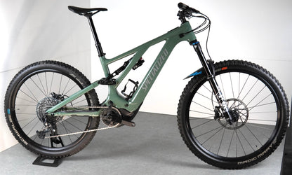 Specialized Turbo Levo comp tg L