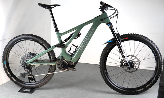 Specialized Turbo Levo comp tg L