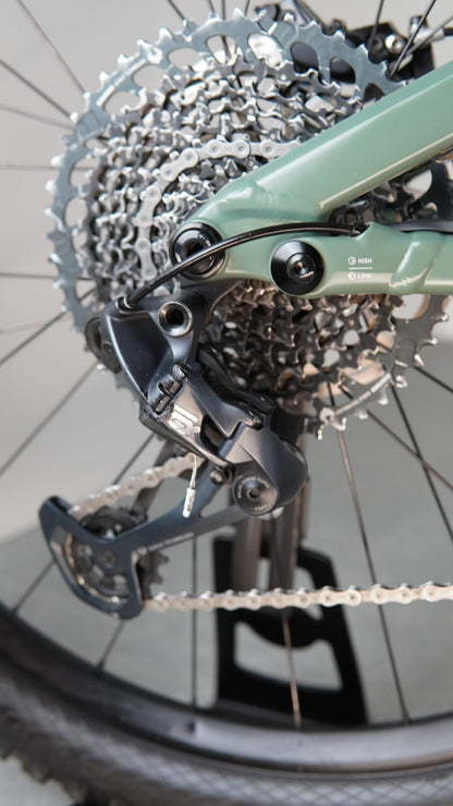 Specialized Turbo Levo comp tg L