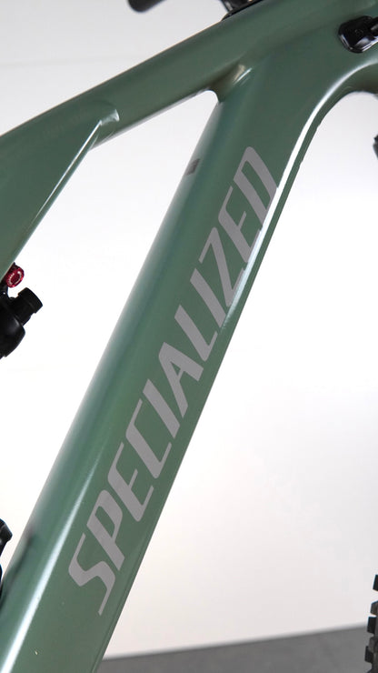 Specialized Turbo Levo comp tg L