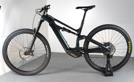 Cannondale Moterra Neo S1 tg M