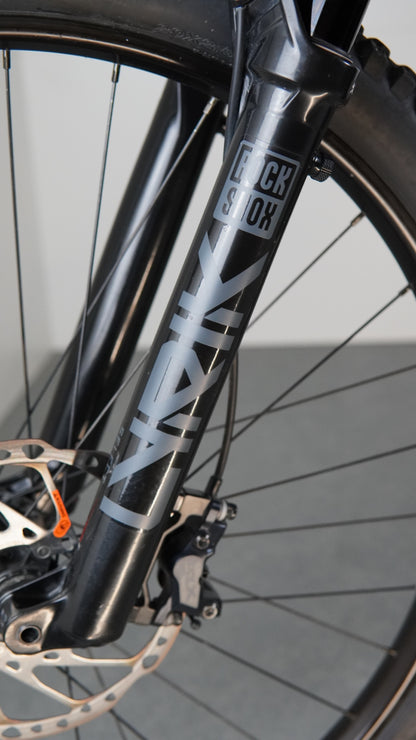 Cannondale Moterra Neo S1 tg M