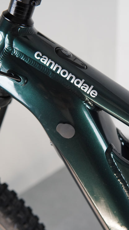 Cannondale Moterra Neo S1 tg M