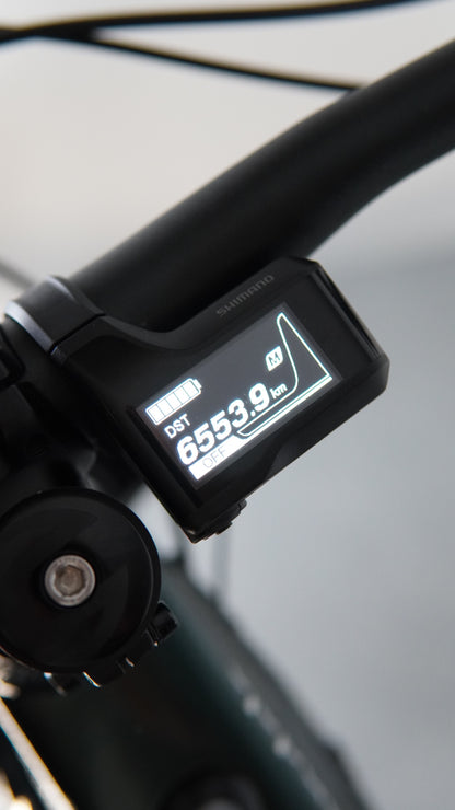 Cannondale Moterra Neo S1 tg M