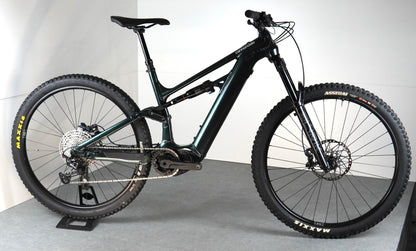 Cannondale Moterra Neo S1 tg M