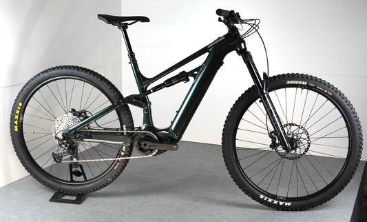 Cannondale Moterra Neo S1 tg M