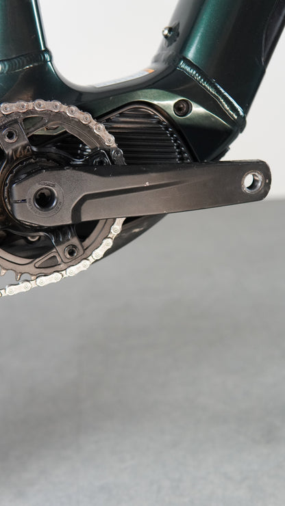 Cannondale Moterra Neo S1 tg M