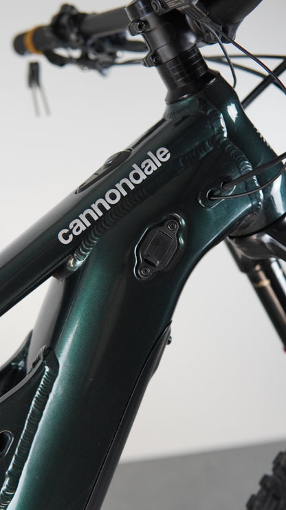 Cannondale Moterra Neo S1 tg M