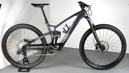 Trek Fuel Ex-e 9.7 tg L