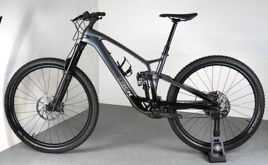 Trek Fuel Ex-e 9.7 tg L