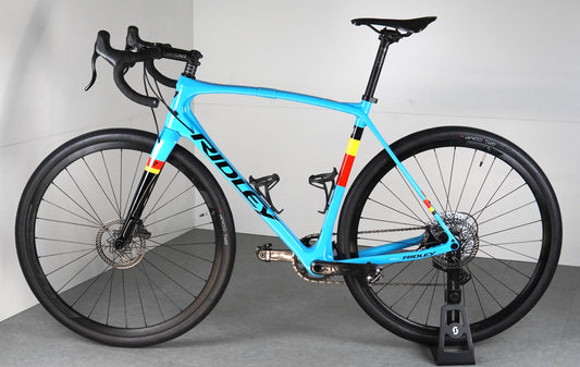 Ridley Kanzo Speed tg 56