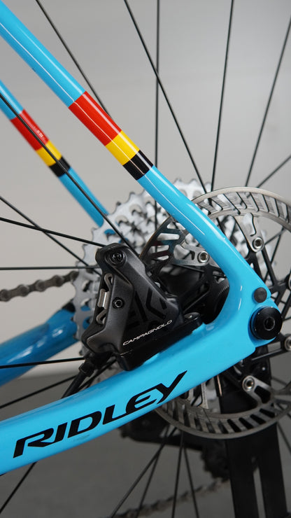 Ridley Kanzo Speed tg 56