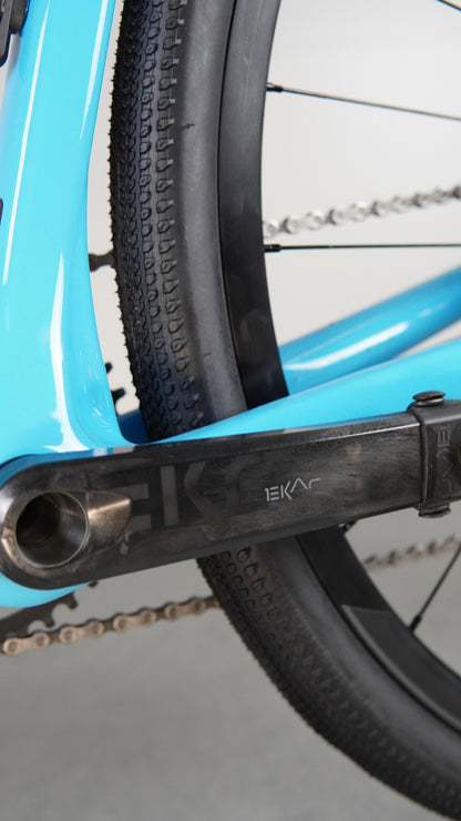Ridley Kanzo Speed tg 56