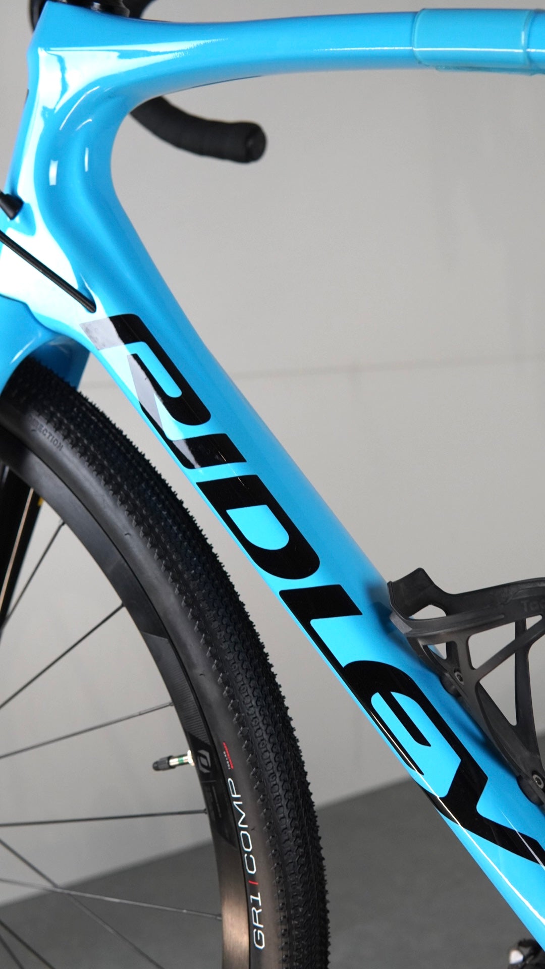 Ridley Kanzo Speed tg 56