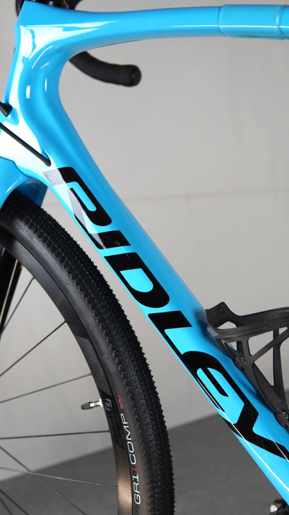 Ridley Kanzo Speed tg 56