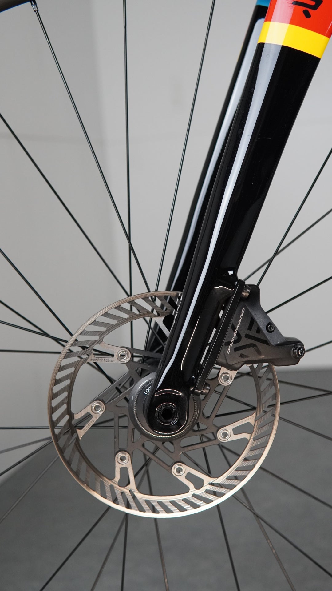 Ridley Kanzo Speed tg 56