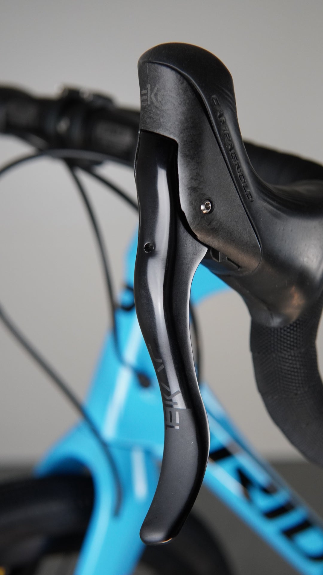 Ridley Kanzo Speed tg 56
