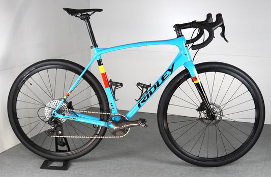 Ridley Kanzo Speed tg 56