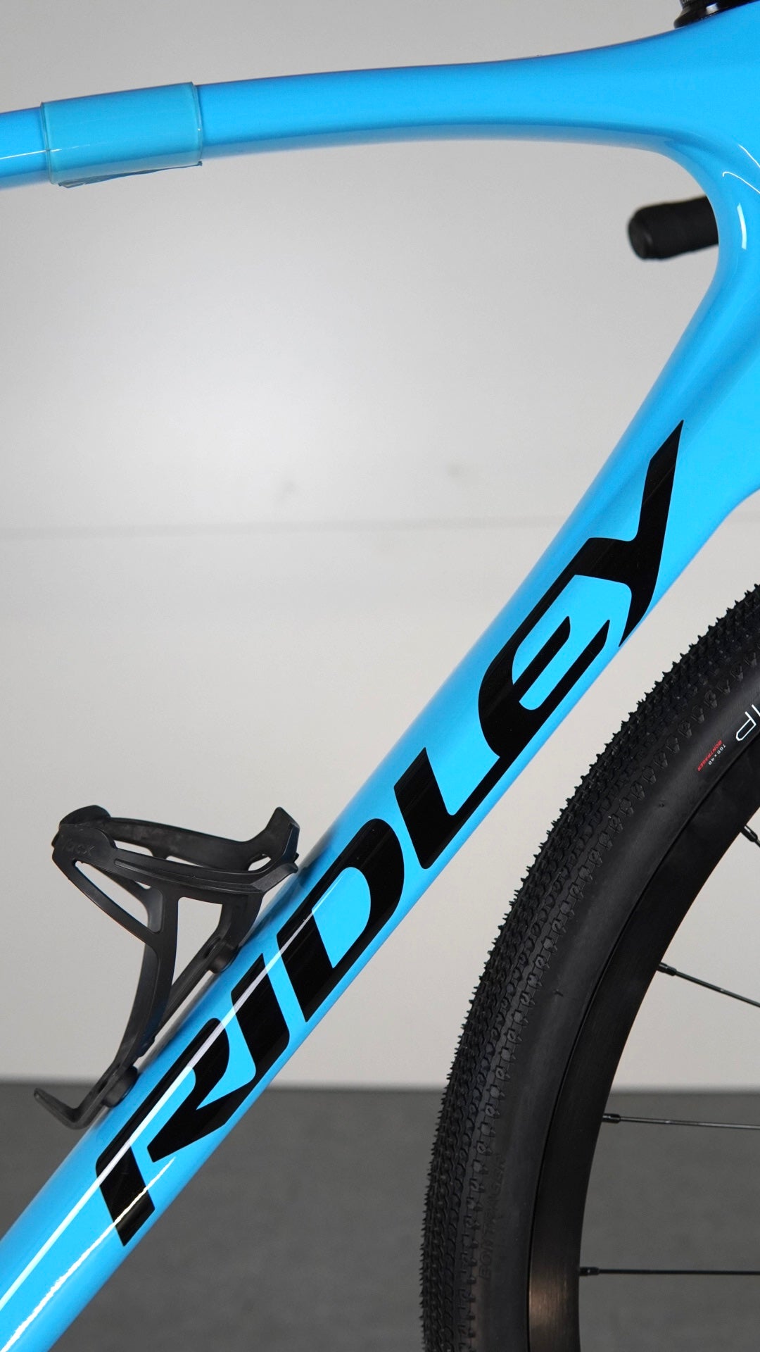 Ridley Kanzo Speed tg 56