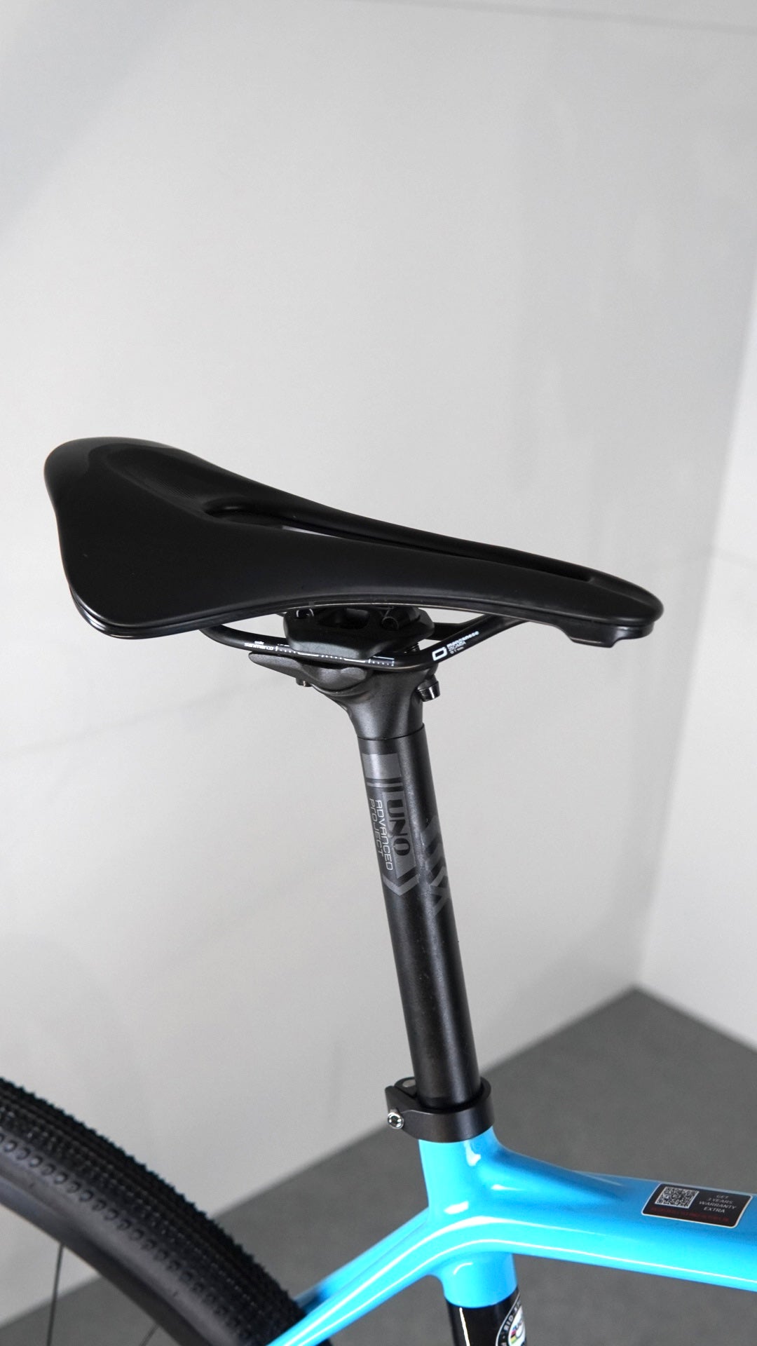 Ridley Kanzo Speed tg 56
