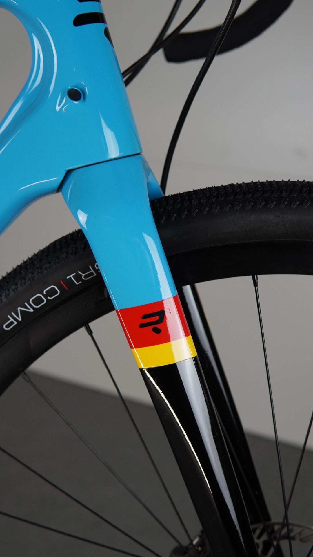 Ridley Kanzo Speed tg 56