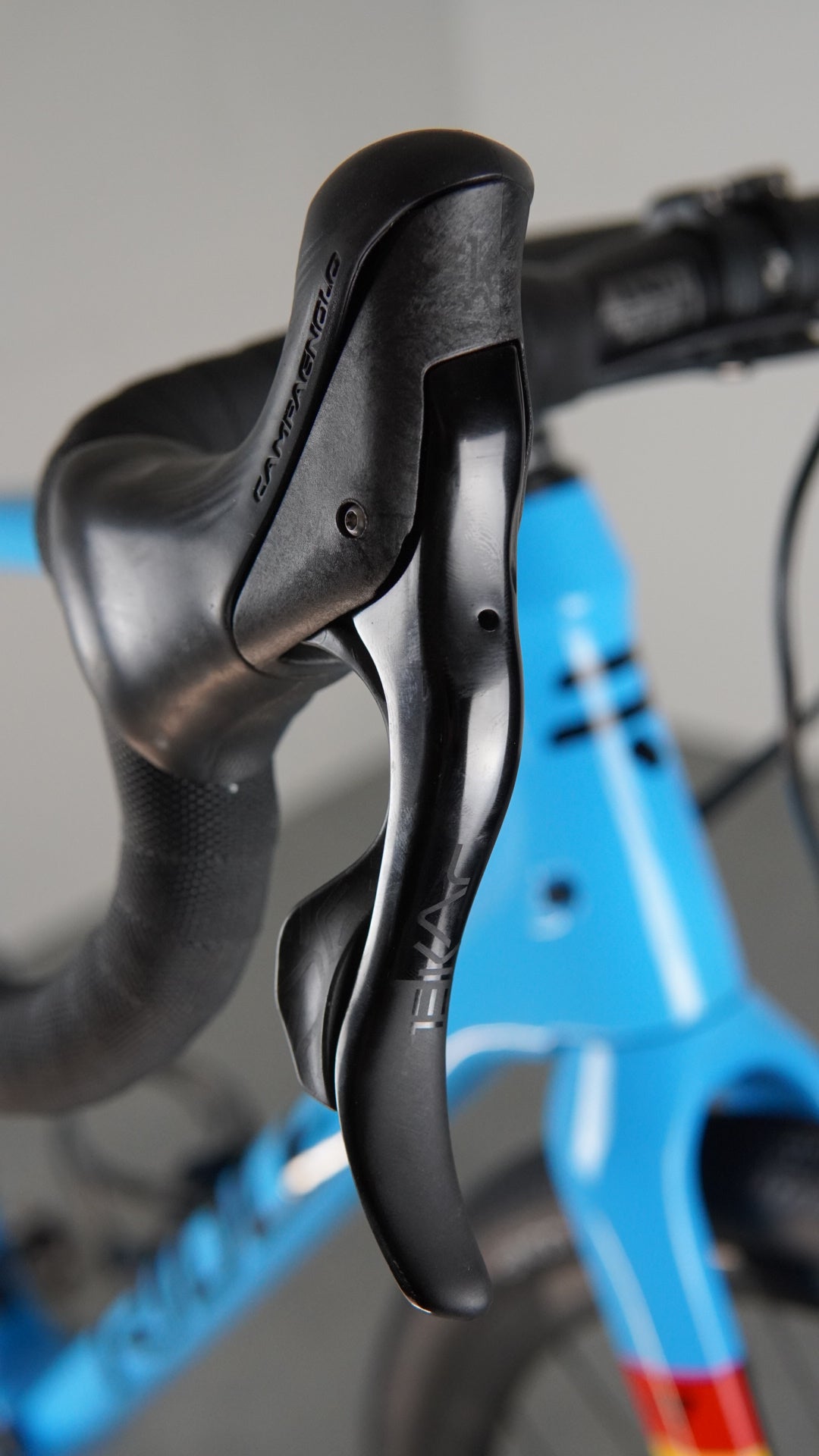 Ridley Kanzo Speed tg 56