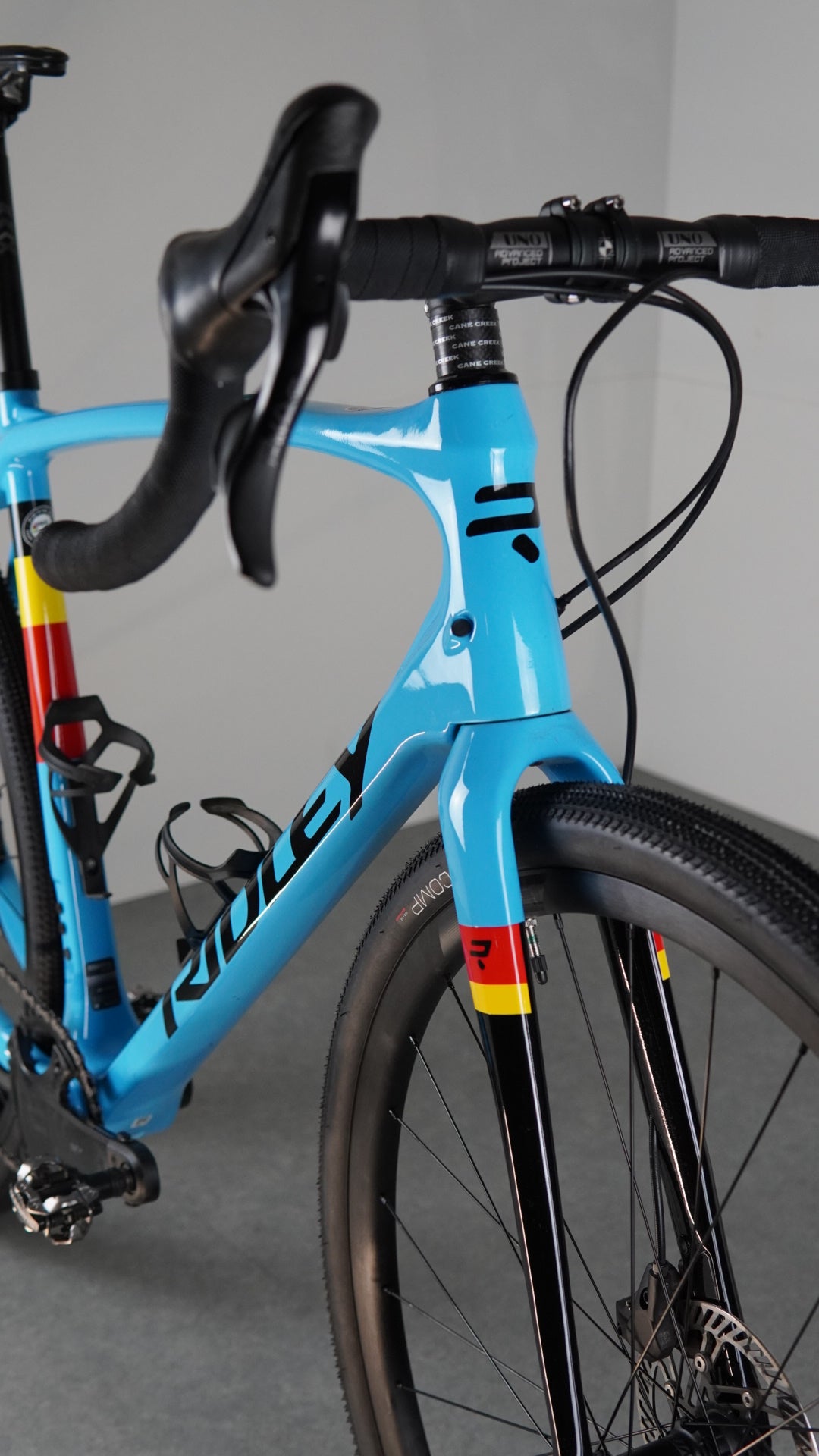 Ridley Kanzo Speed tg 56