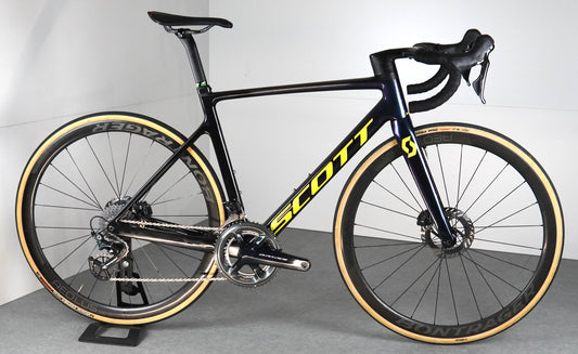 Scott Addict RC PRO tg 54