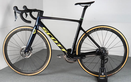 Scott Addict RC PRO tg 54