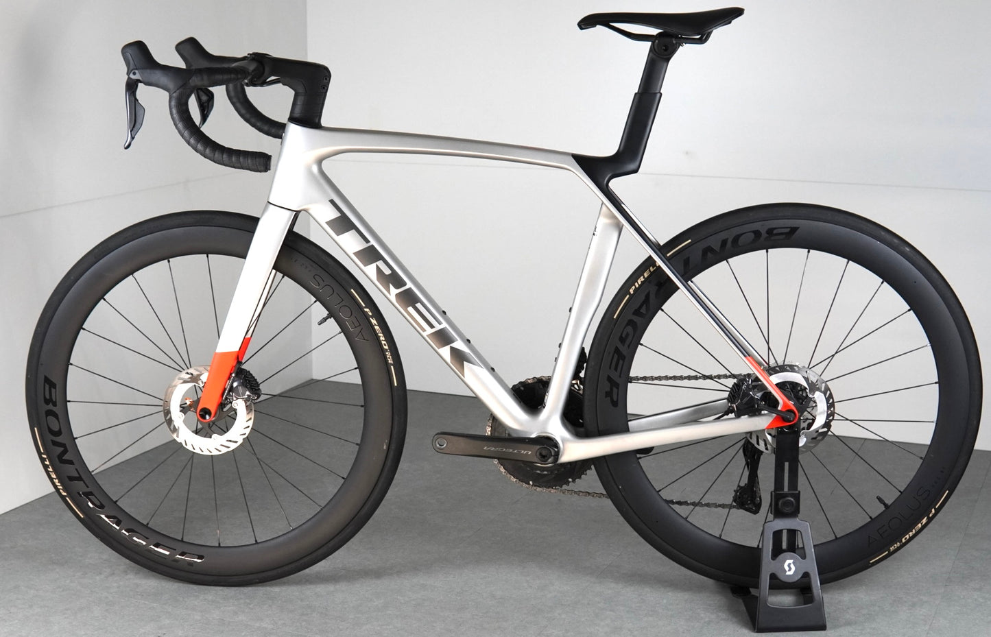 Trek Madone SL 7 gen 8 tg ML