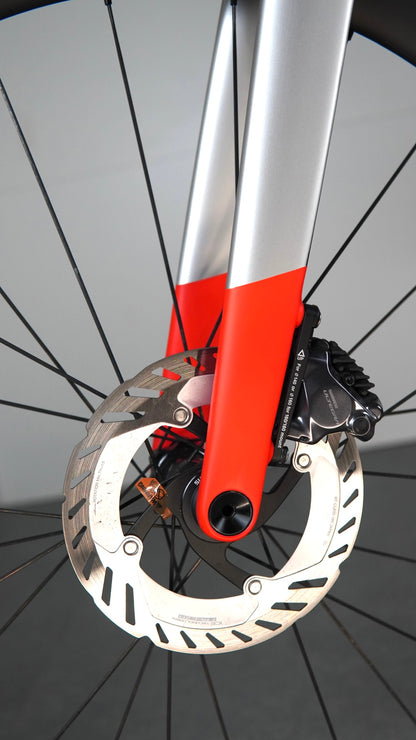 Trek Madone SL 7 gen 8 tg ML