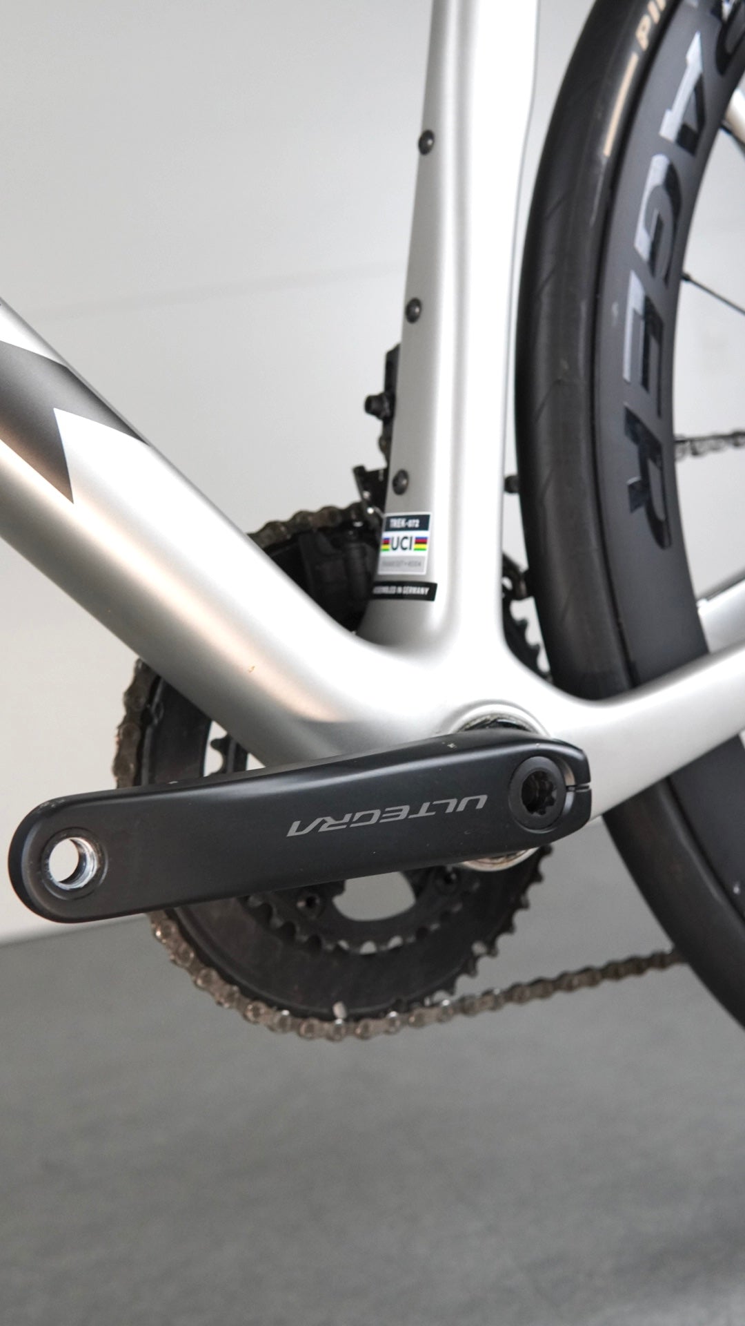 Trek Madone SL 7 gen 8 tg ML
