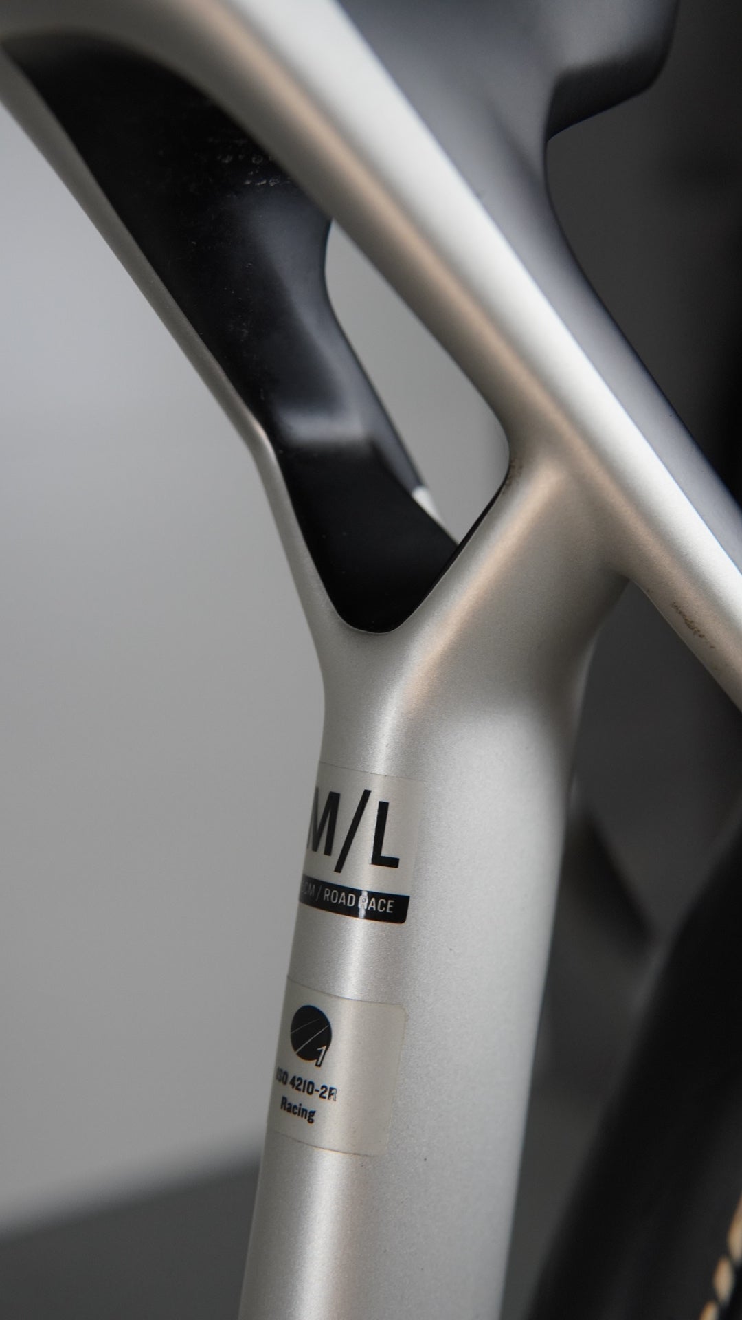 Trek Madone SL 7 gen 8 tg ML