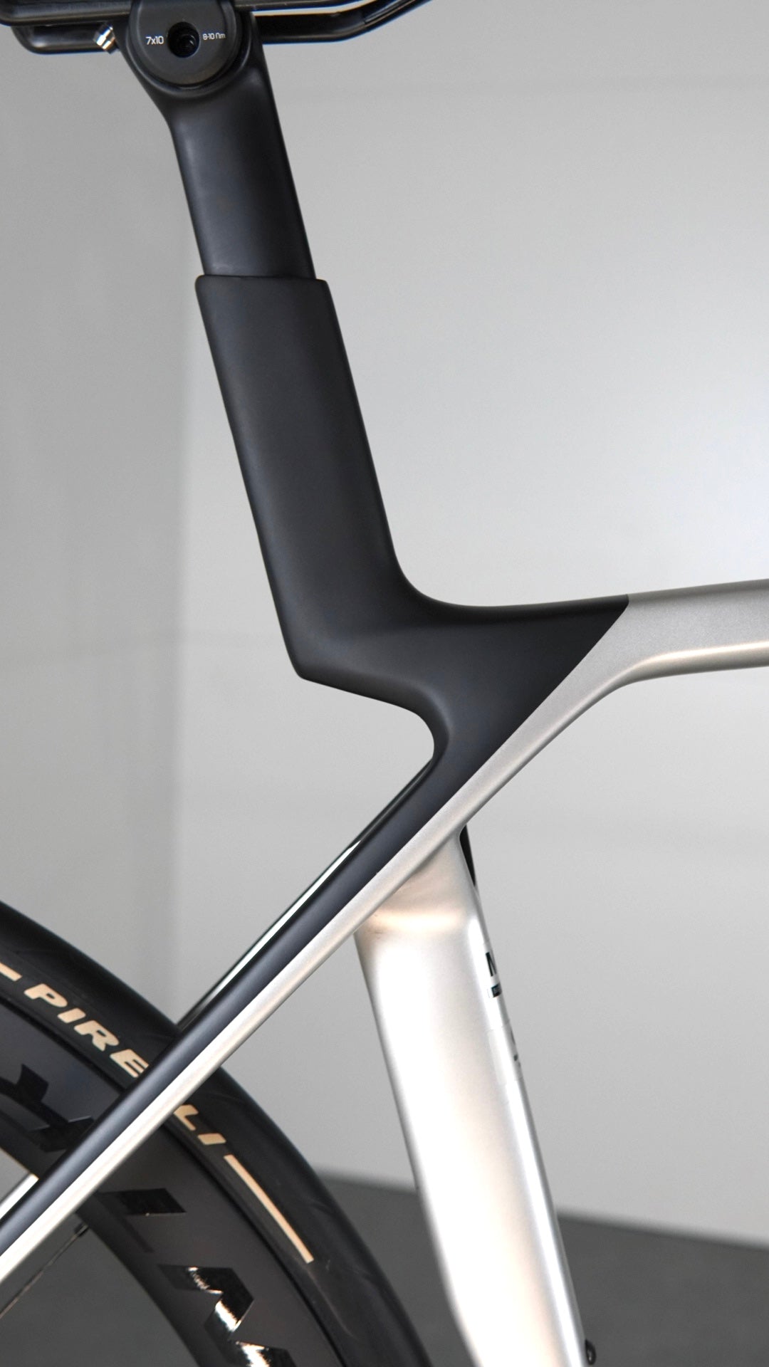 Trek Madone SL 7 gen 8 tg ML