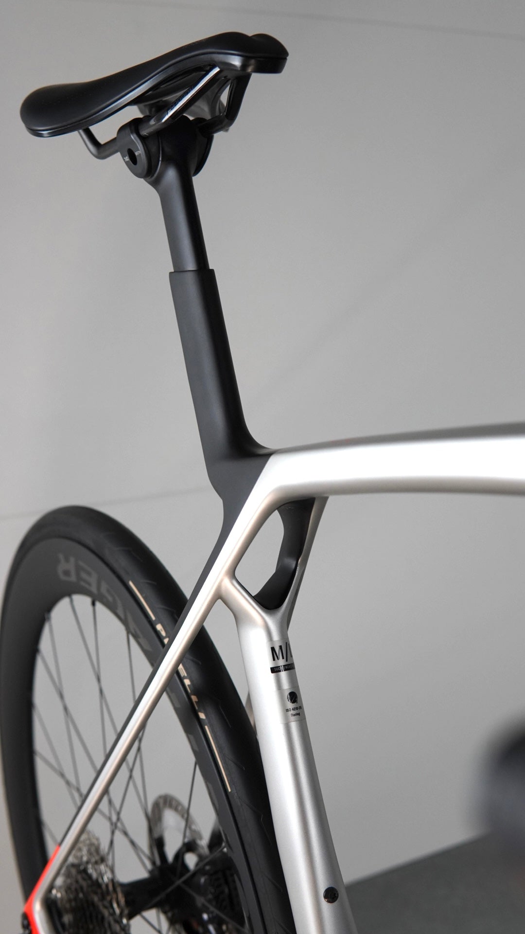 Trek Madone SL 7 gen 8 tg ML