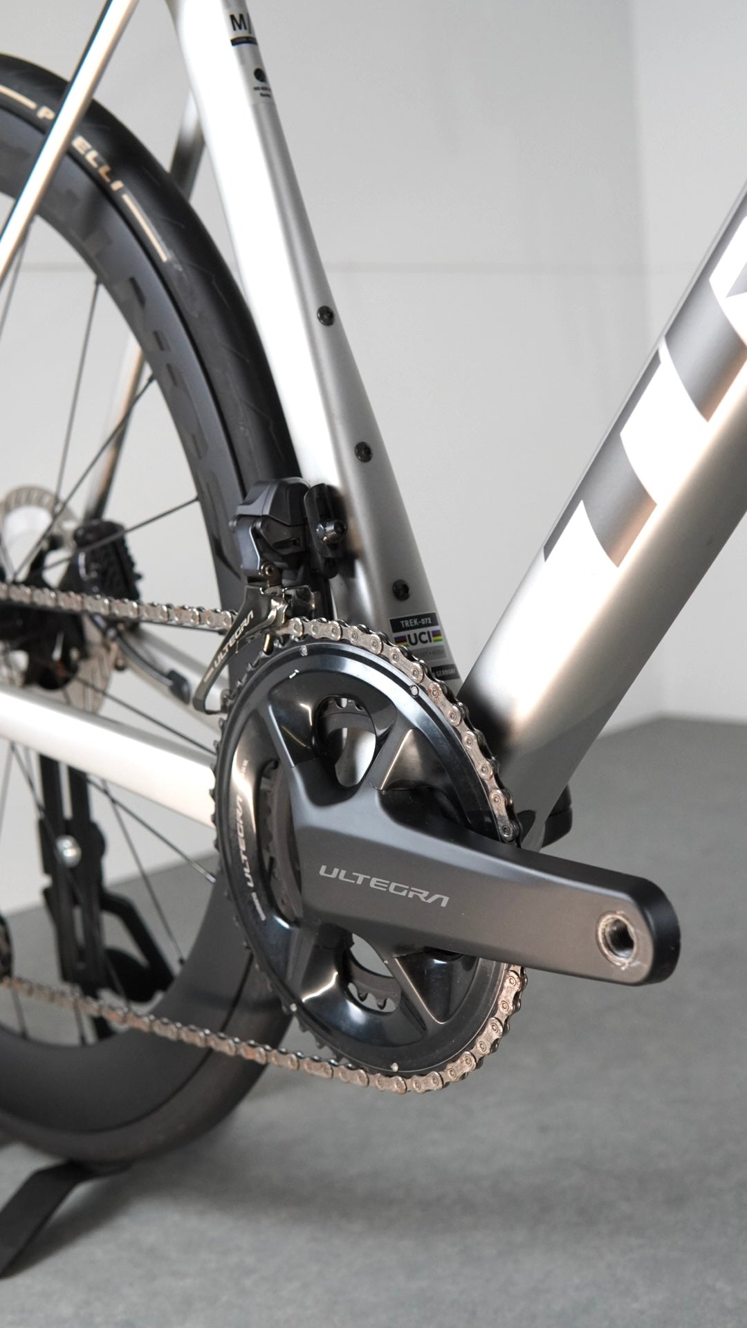 Trek Madone SL 7 gen 8 tg ML