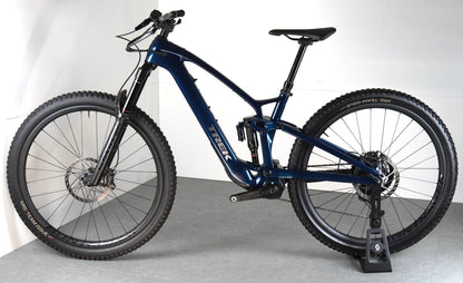 Trek Fuel Exe 9.8 XT tg M