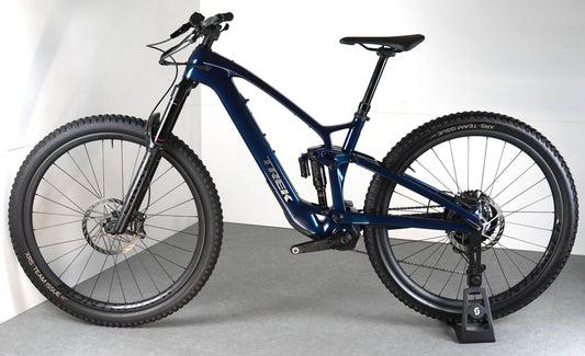 Trek Fuel Exe 9.8 XT tg M