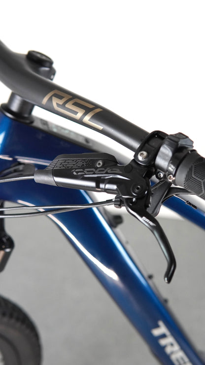 Trek Fuel Exe 9.8 XT tg M