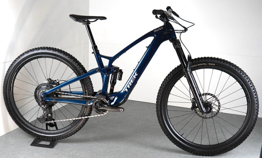 Trek Fuel Exe 9.8 XT tg M